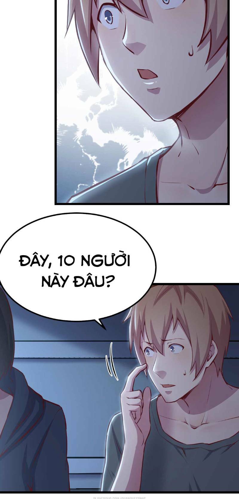 song tu đạo lữ kiểu xem mặt chapter 28 23