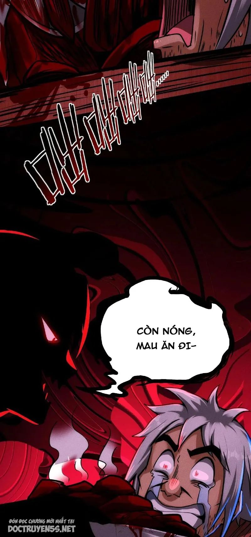 quỷ dị dược tề sư: bệnh nhân của ta đều là kinh khủng chapter 21 28