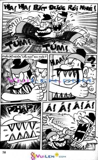 thần đồng đất việt chapter 24 57