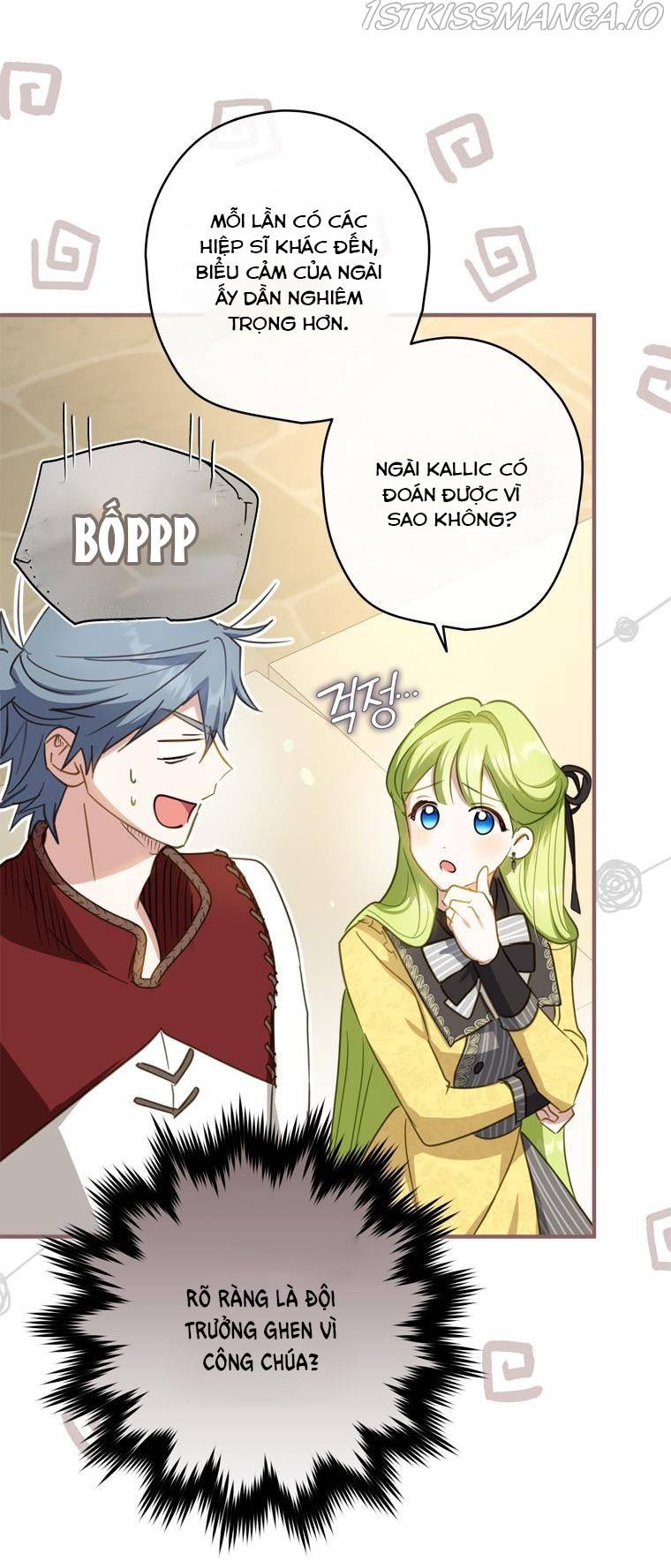 đã bảo nữ chính cải nam trang cơ mà ! chapter 25 37