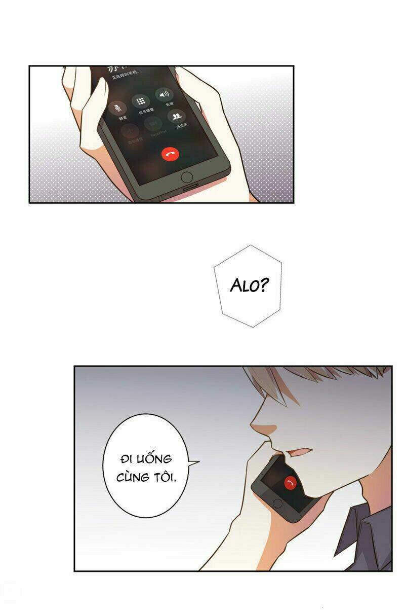 hôn nhân dục vọng: thiếu gia nhẹ một chút! chapter 44 13