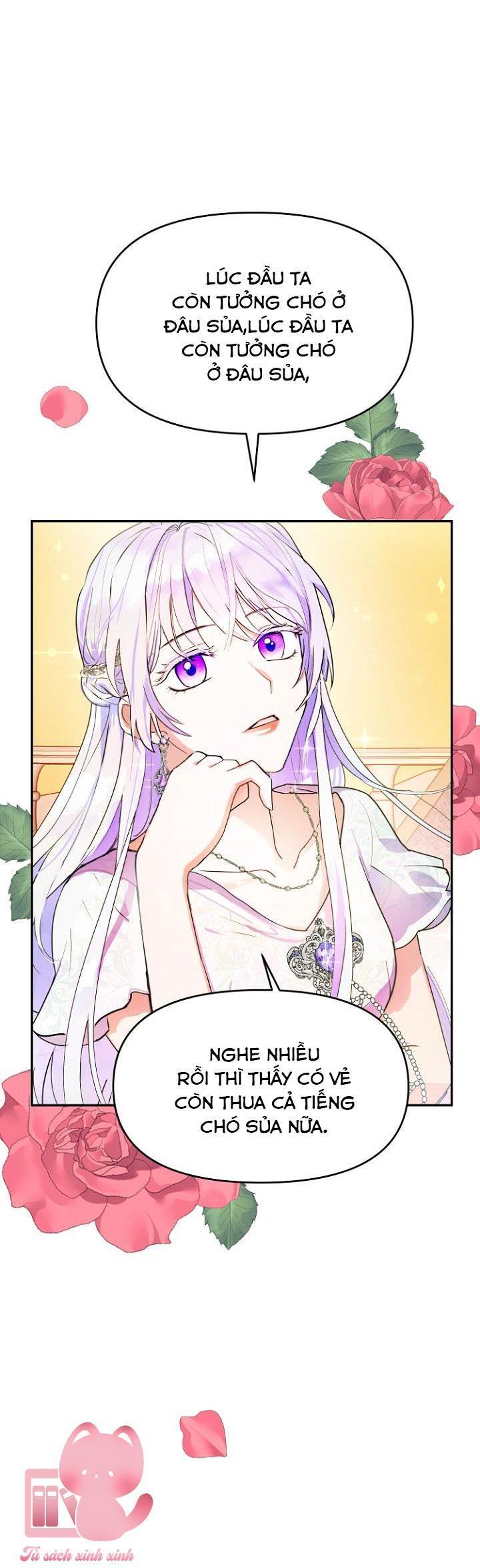 bỏ quách chồng con đi, tiền bạc mới là tất cả chapter 14 11