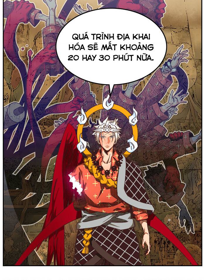 Chúa tể học đường chapter 527.5 48