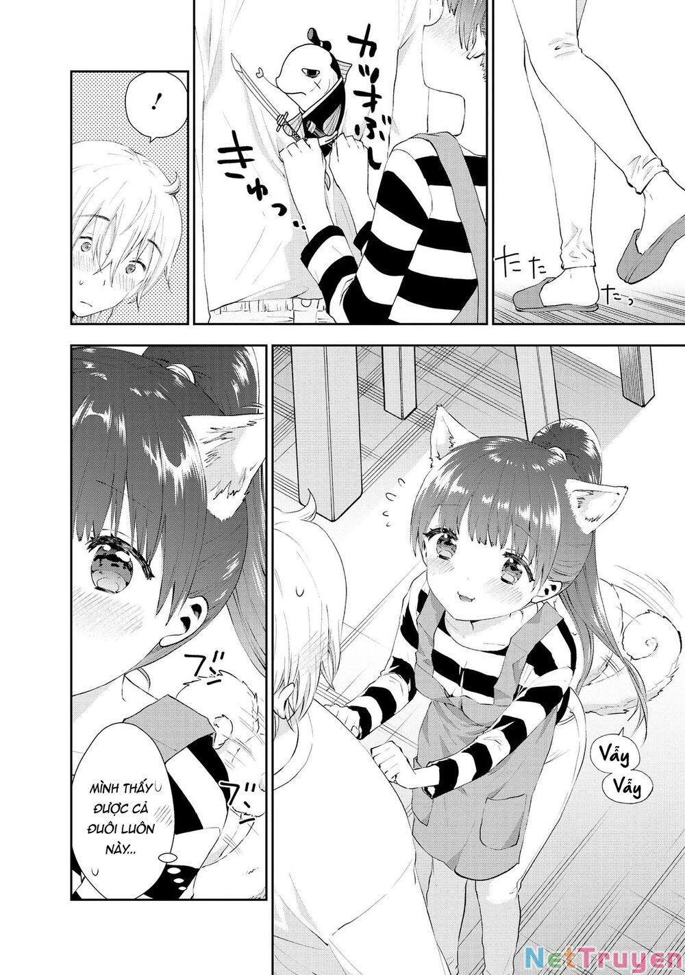 umisaki lilac chapter 31 10