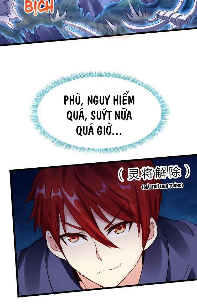 kinh thế kỳ nhân chapter 36 22