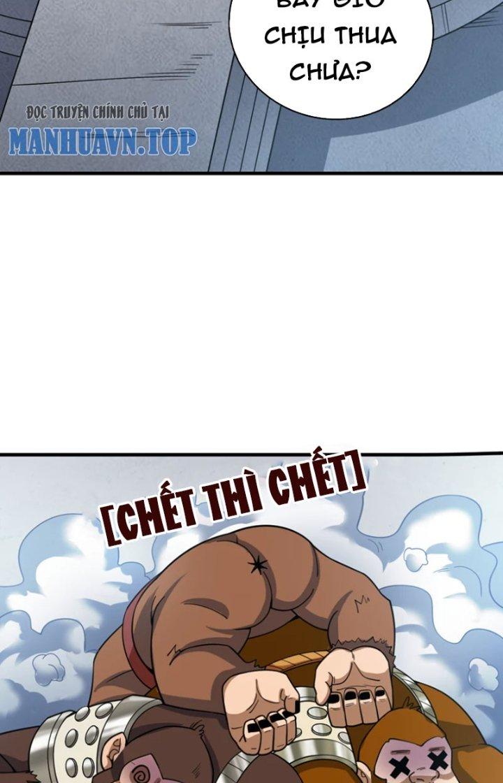 ẩn cư mười vạn năm, đời sau mời ta rời núi chapter 82 15