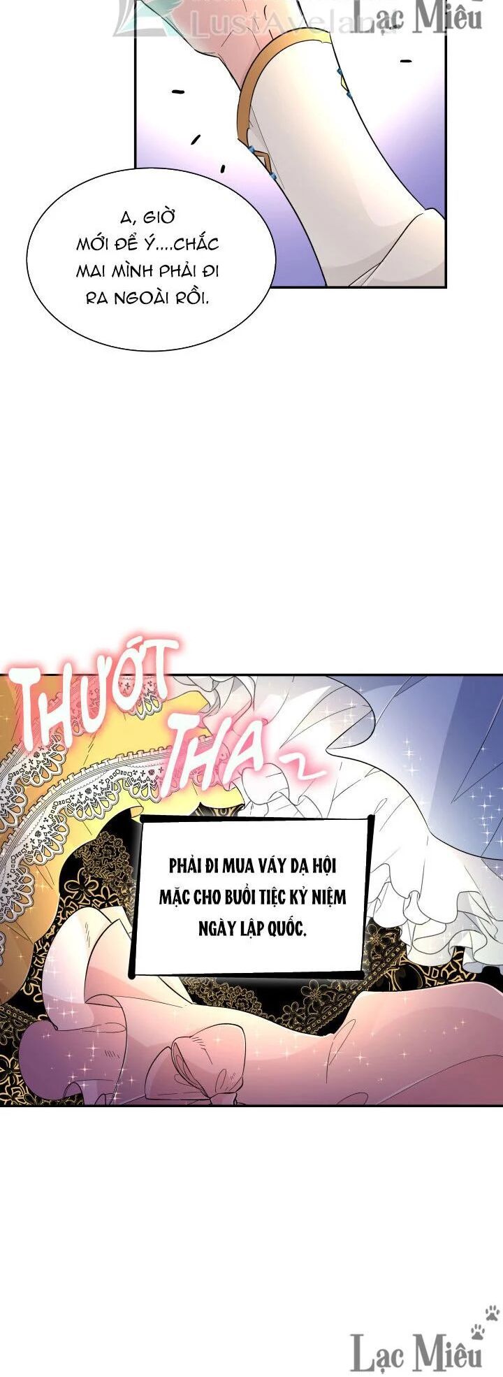 dây xích kiềm chế nam chính hắc ám tuột mất rồi chapter 21 19