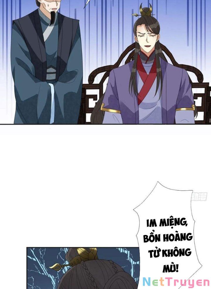 mạt thế nữ vương chapter 72 46