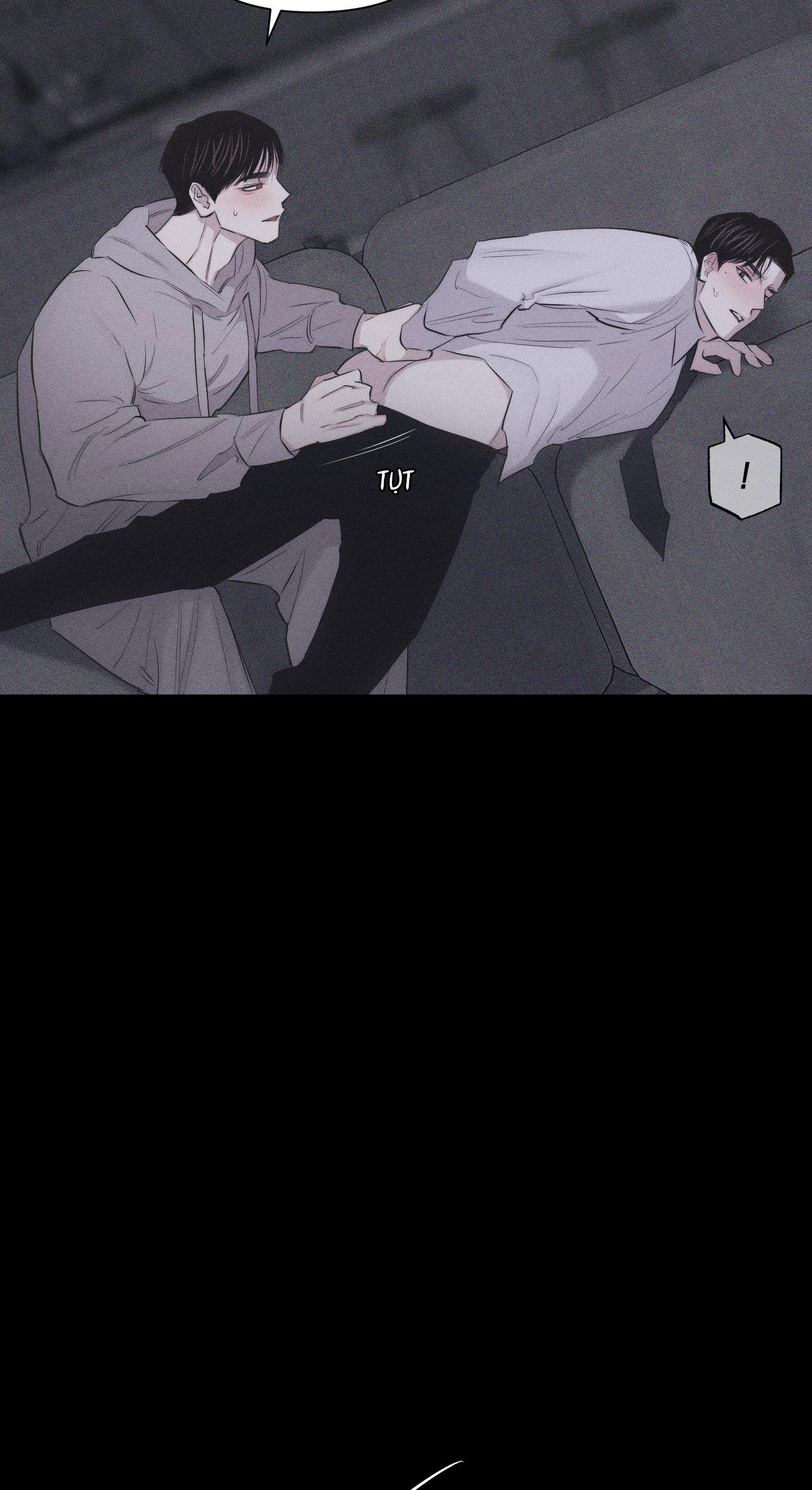 hình thái tình tan chapter 13 37