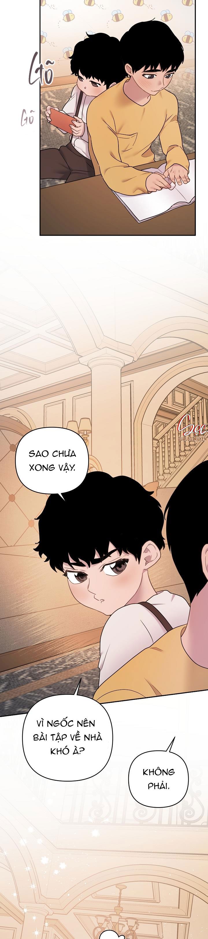 thợ săn một đêm 10 lần chapter 2 20