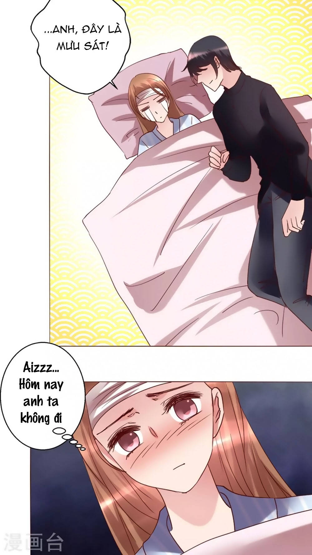 một tuần làm tình nhân chapter 31 16