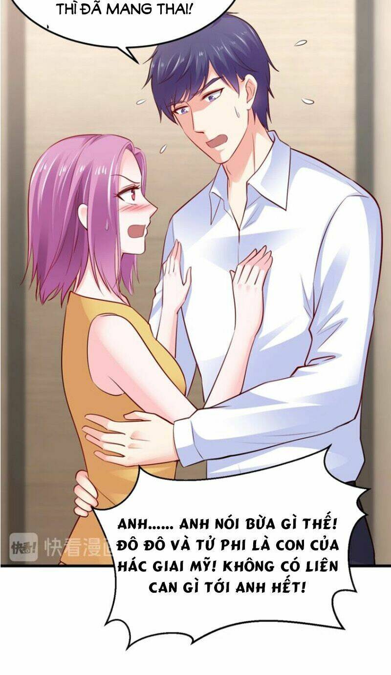 thú cưng độc quyền của boss chapter 89 22