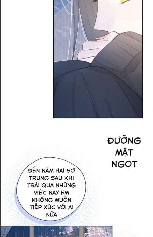 nỗi buồn của hoa cẩm tú cầu chapter 39 14