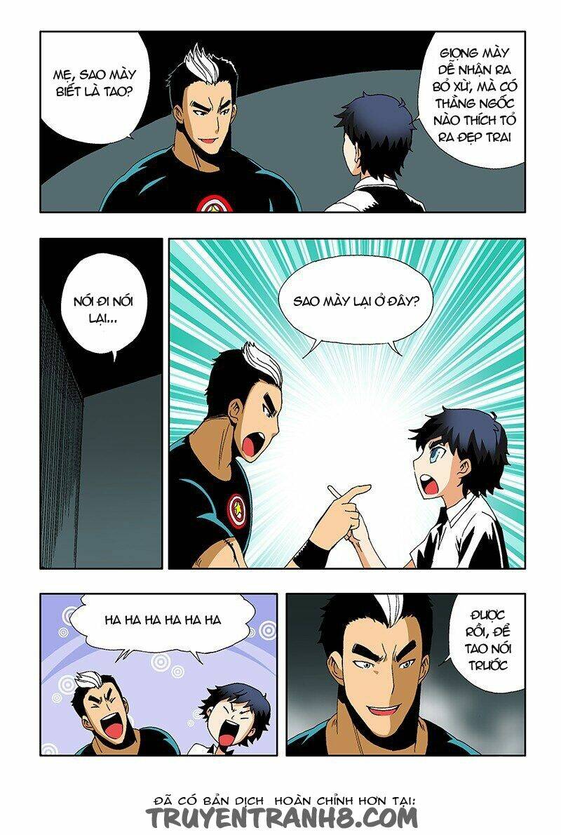 táng hồn môn chapter 10 4