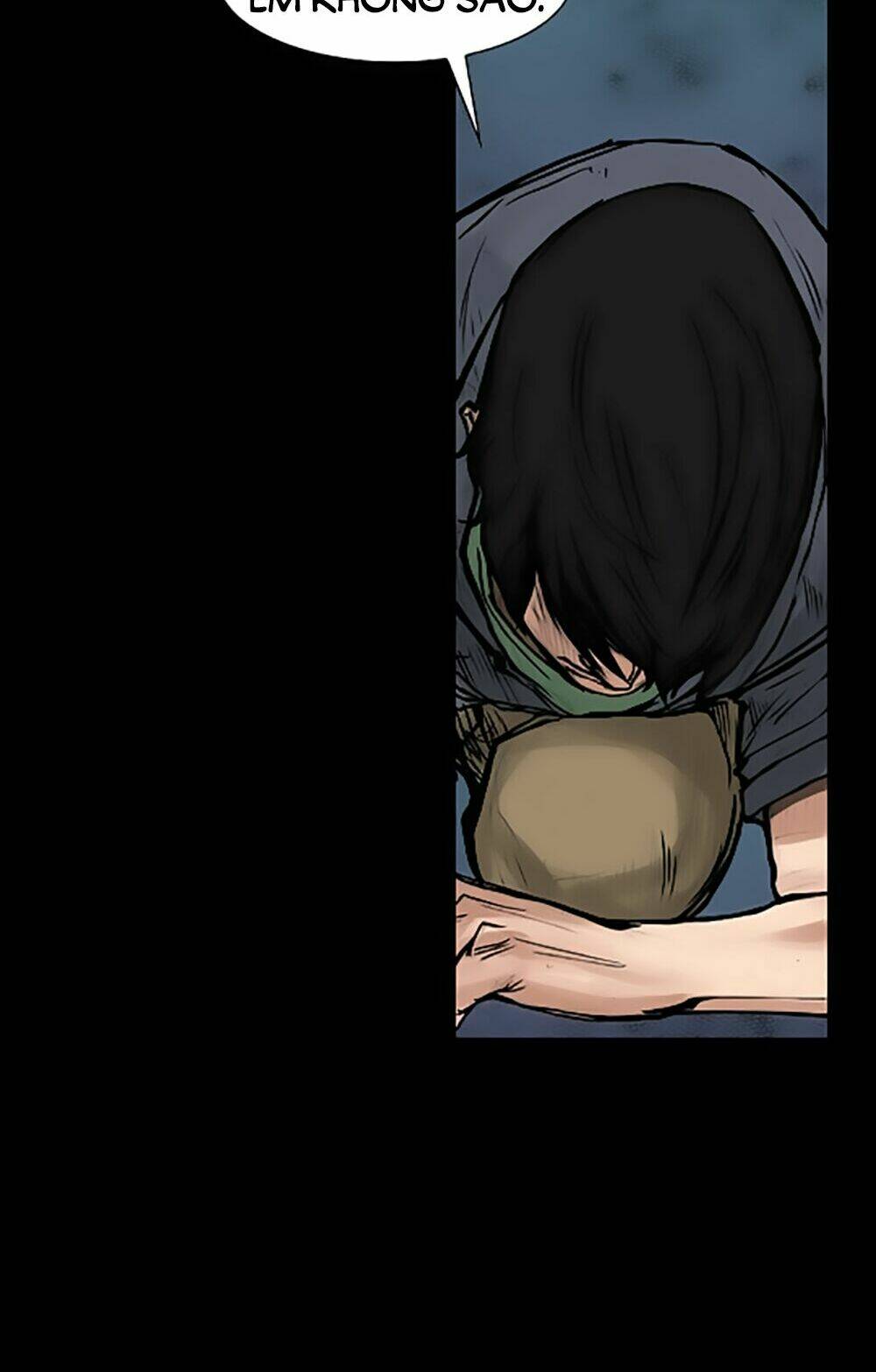 dokgo | độc cô chapter 52 9