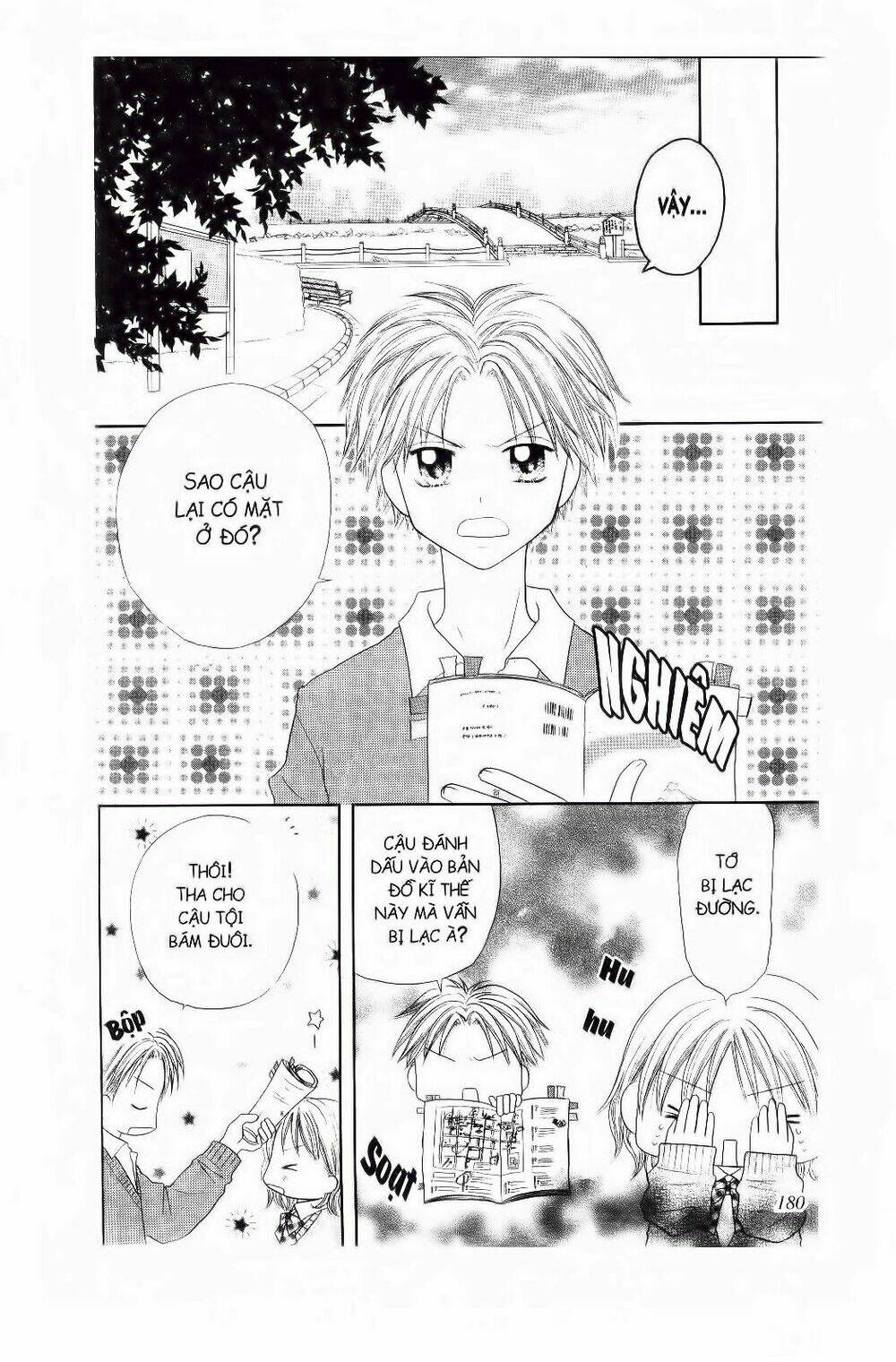 thứ 6 ngày 13 chapter 5 37