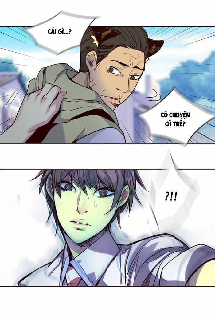 nữ sinh trường wilds chapter 236 37