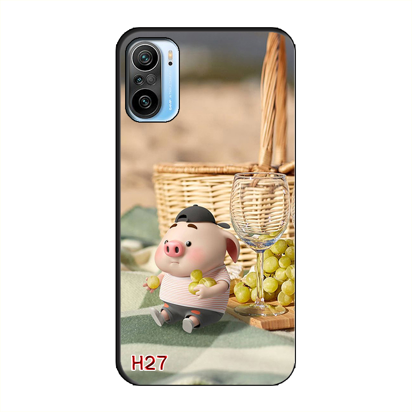 Ốp Lưng Dành Cho XIAOMI K40