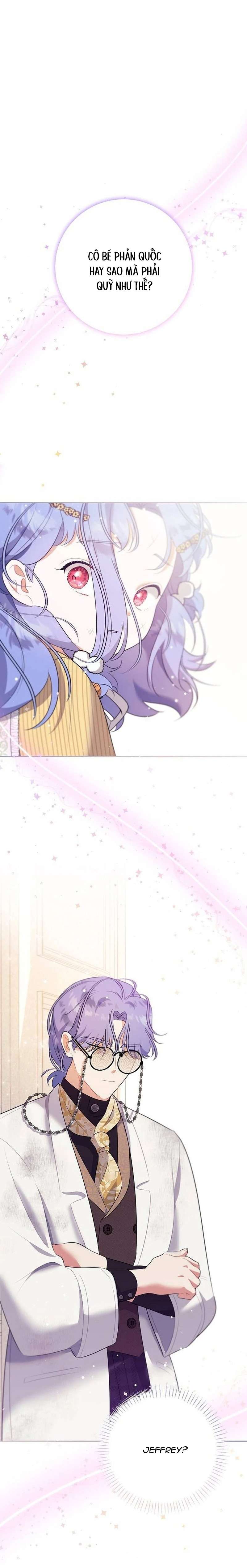 tôi đã có một gia đình mới mà trước đó không nằm trong kế hoạch nhận nuôi chapter 5 4