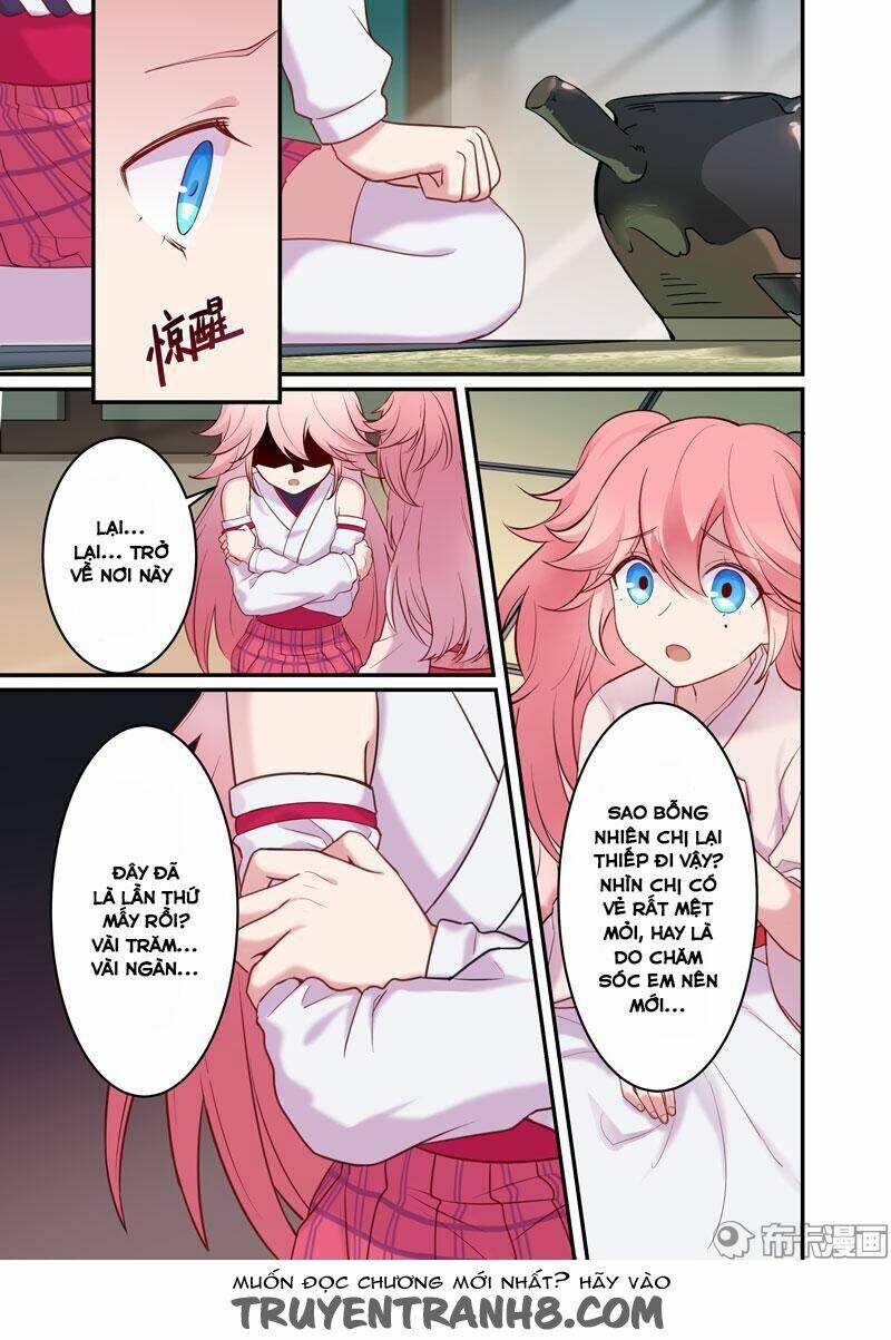 băng hoại 3rd chapter 53 11