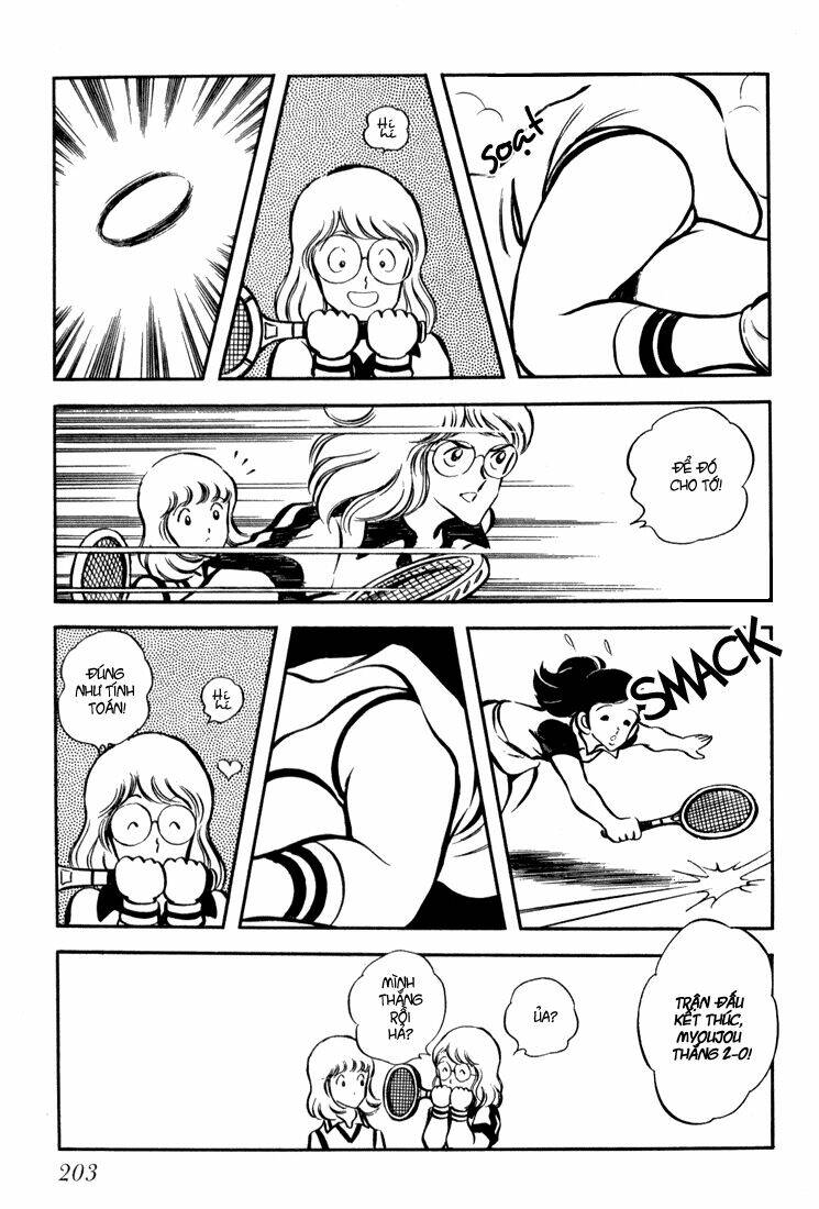 hiatari ryoukou! chapter 19 15