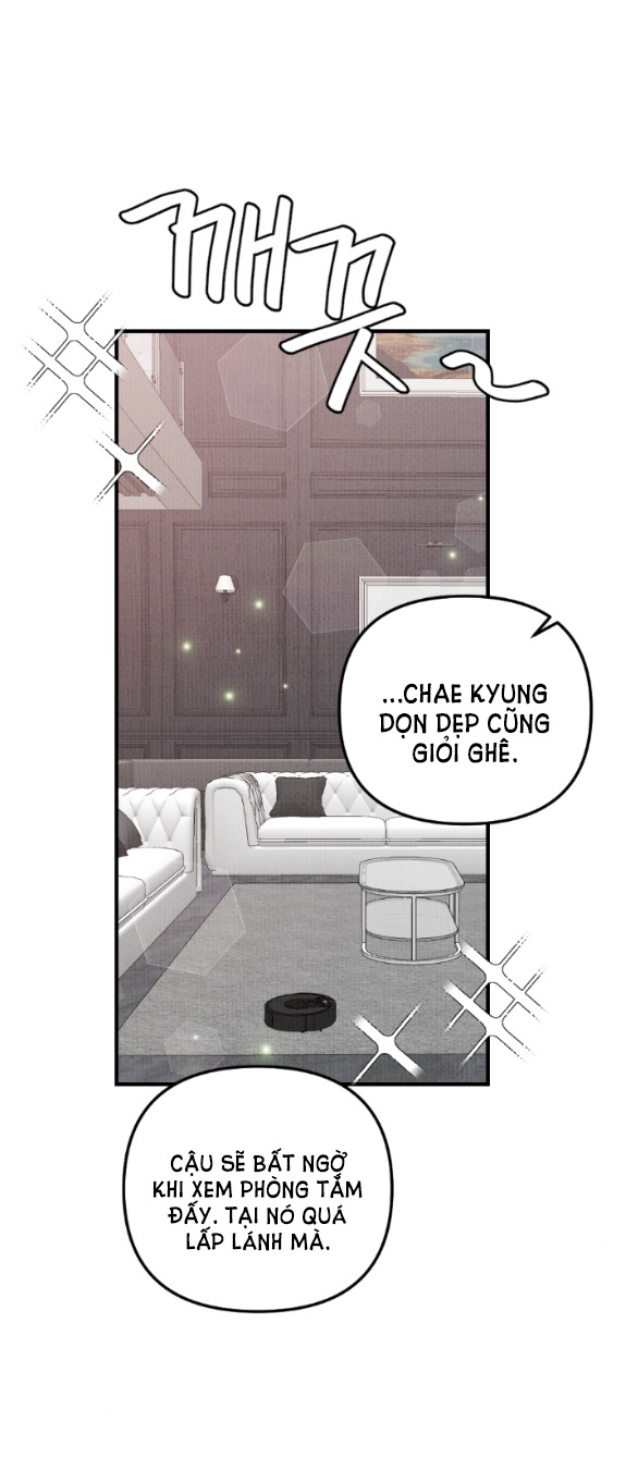 Cuộc Hôn Nhân Chính Trị chapter 22.2 - Trang 23