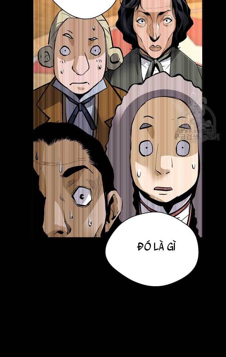 sự trở lại của huyền thoại chapter 75 110