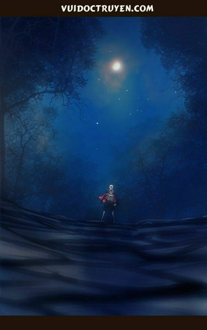 hội ảo thuật chapter 99 26