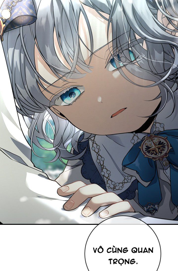 hướng đến ánh dương một lần nữa chapter 27.1 17