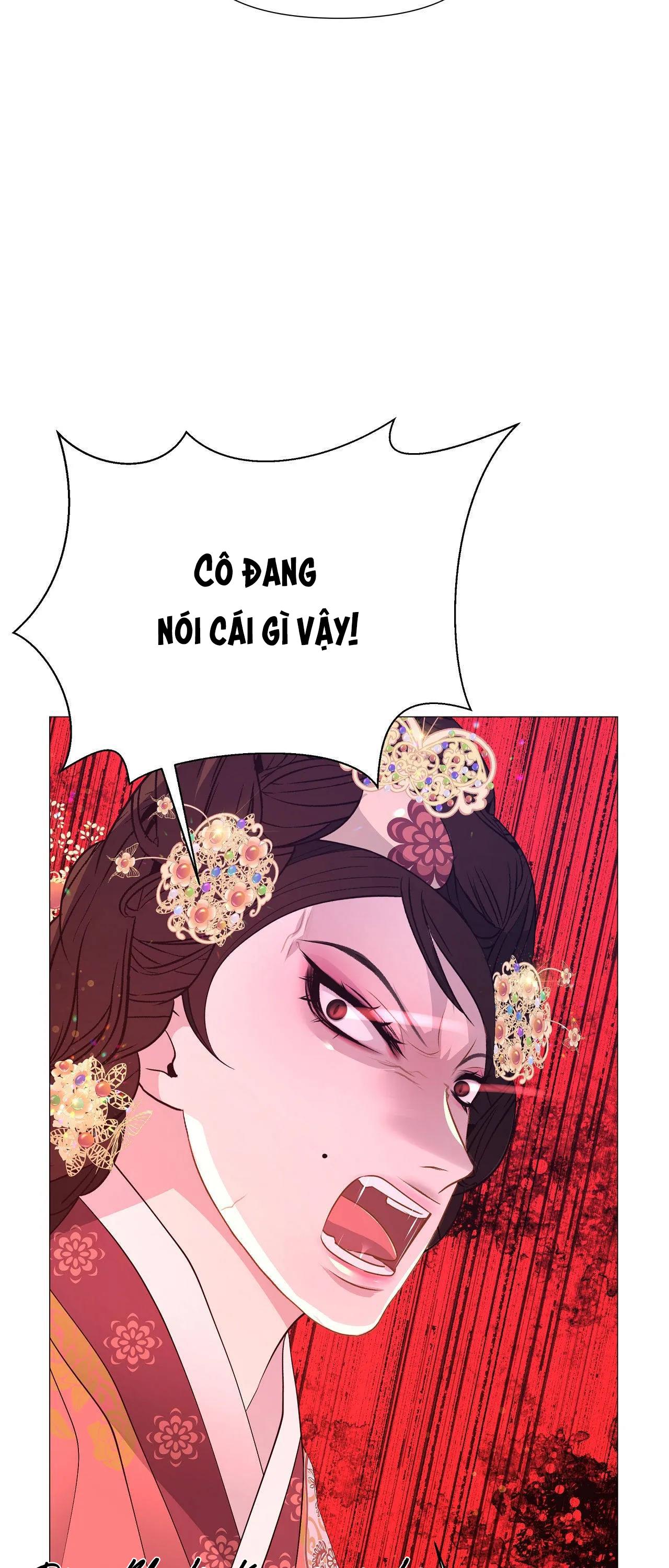 Dạ Xoa Hoá Diễn Ký chapter 31