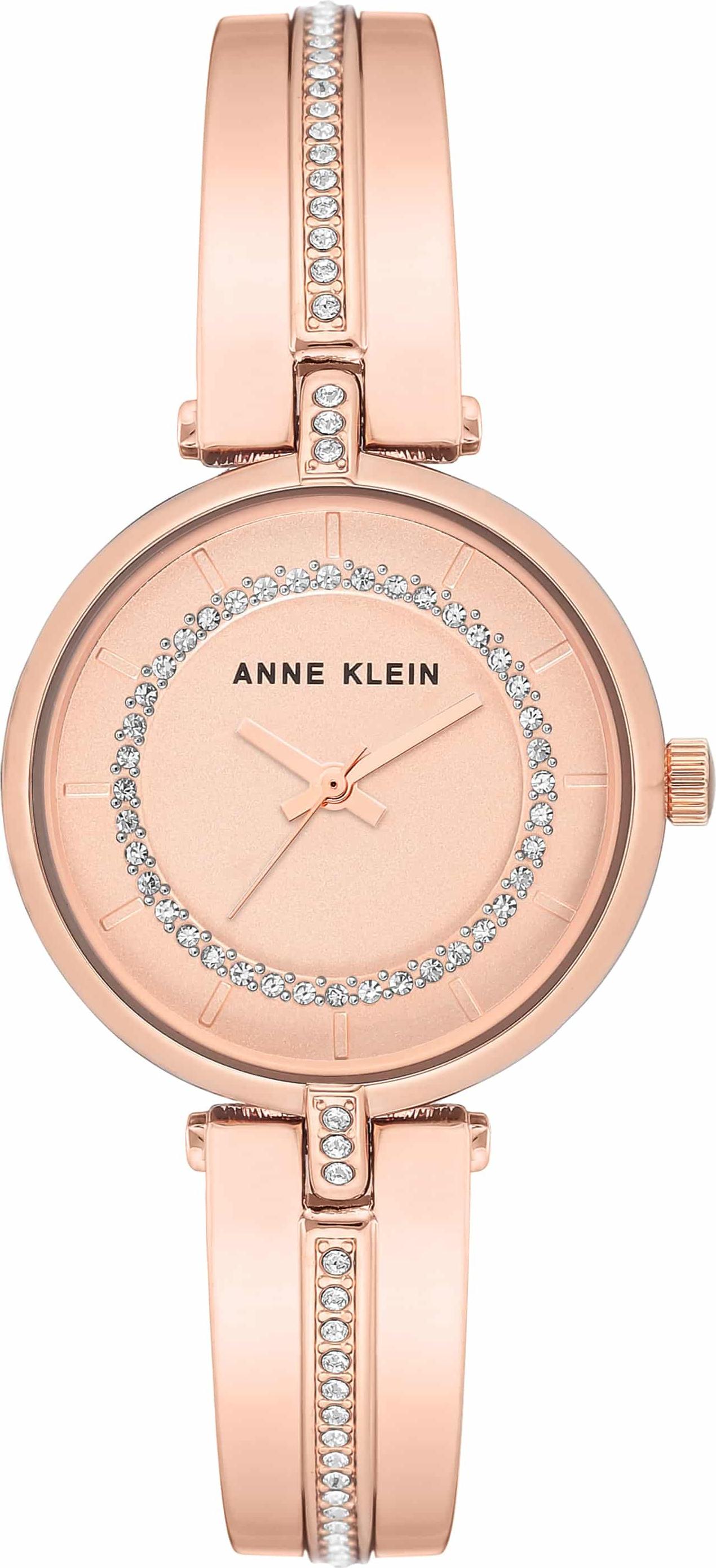 Đồng hồ thời trang nữ ANNE KLEIN 3248RGRG