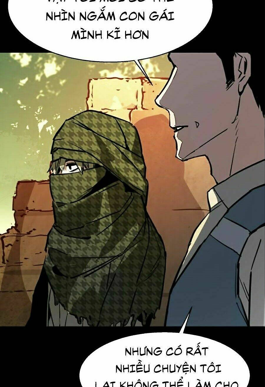 bạn học tôi là lính đánh thuê chapter 29 119