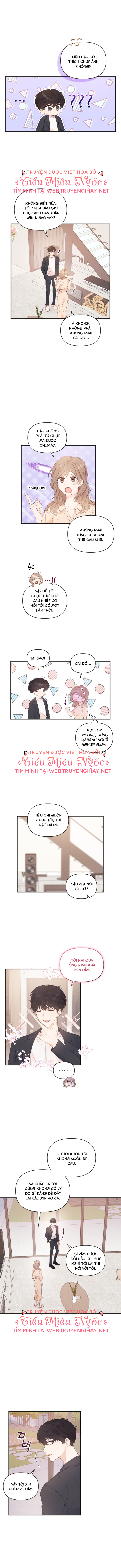 cuộc giao dịch lý tưởng chapter 19 2