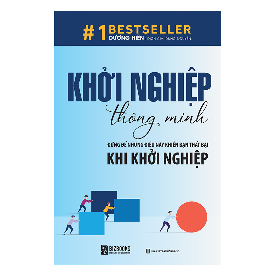 Khởi nghiệp thông minh: Đừng để những điều này khiến bạn thất bại khi khởi nghiệp