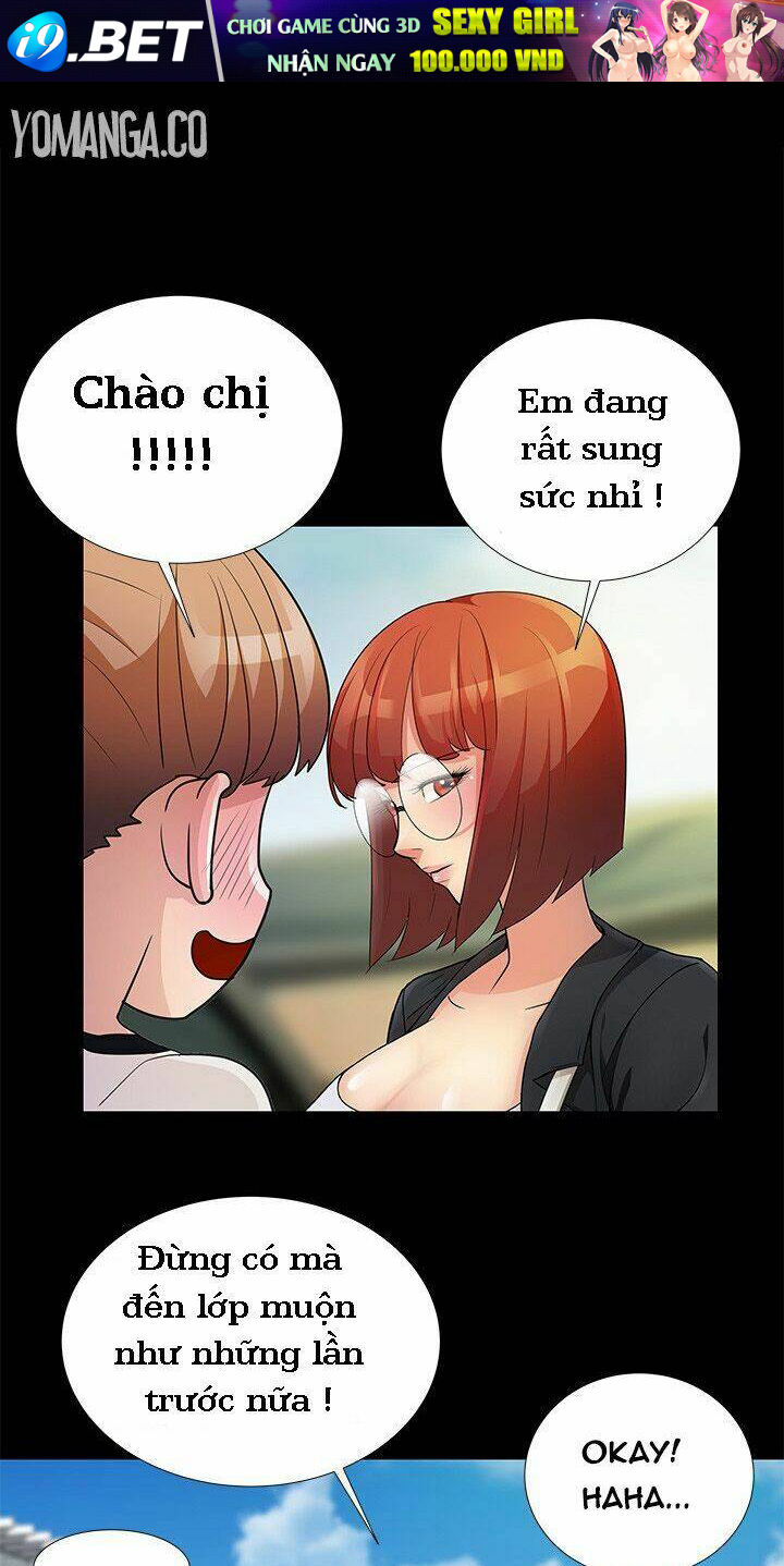 cậu sẽ làm như tôi nói chứ? chapter 6 12