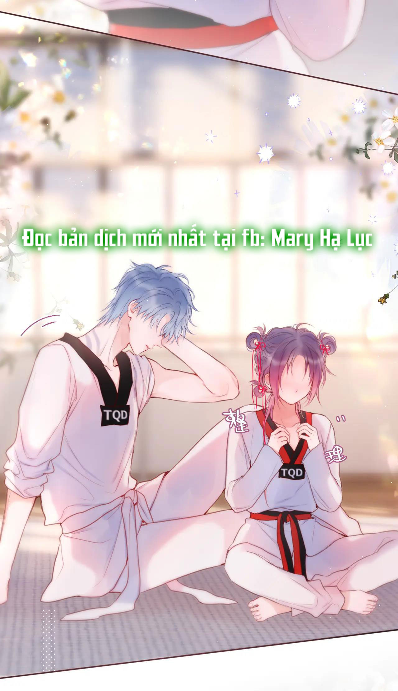 cạm bẫy của hồ ly chapter 33.1 4