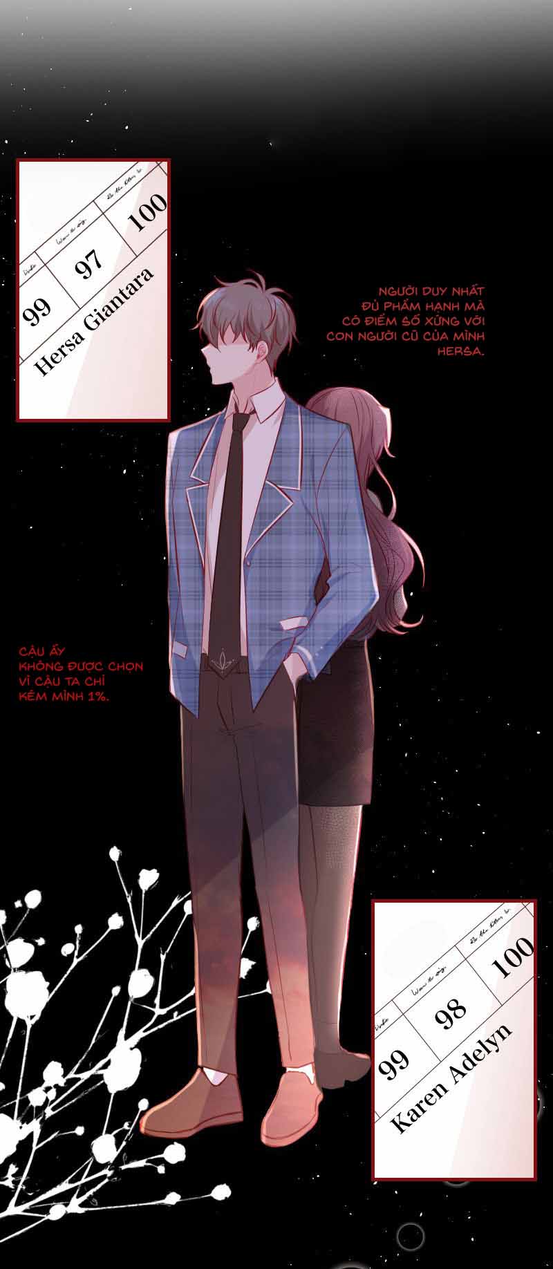 mù quáng vì yêu anh chapter 20 11