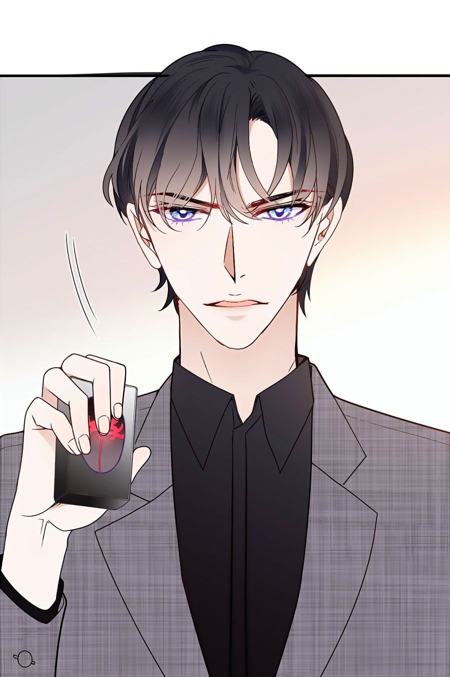 một vợ yêu, một bé con chapter 37 15