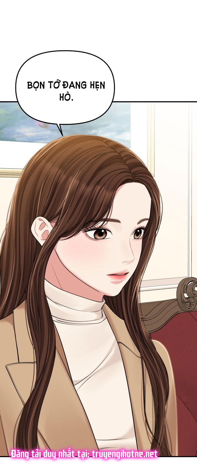 gửi em người đánh cắp những vì sao - to you who swallowed a star chapter 92.2 45