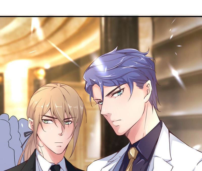 chiến lược lãng mạn của thịnh thiếu chapter 41 41