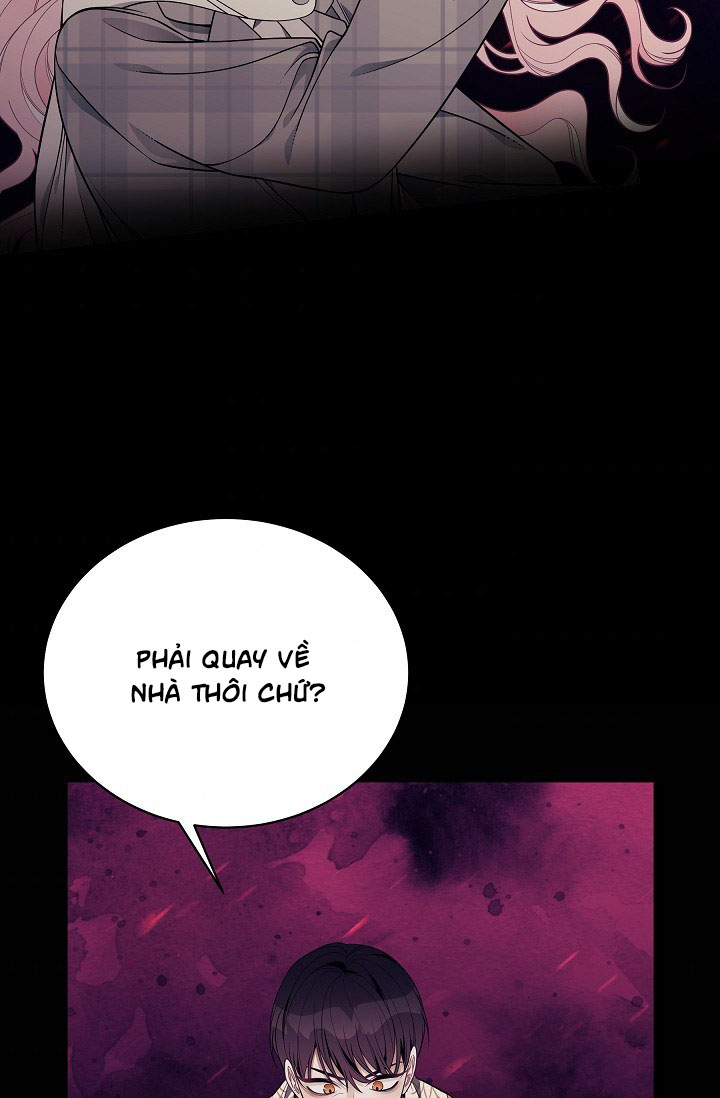 con chỉ đi tìm cha thôi chapter 12 56