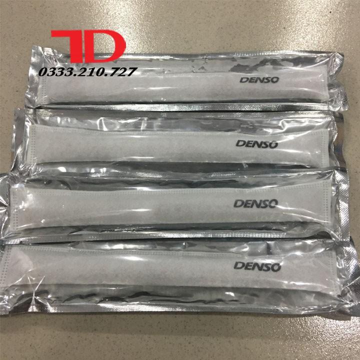 Túi lọc gas DENSO 25cm, Phin lọc gas DENSO