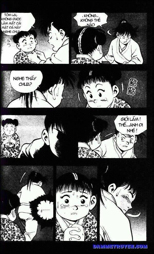 long quyển phong chapter 27 18