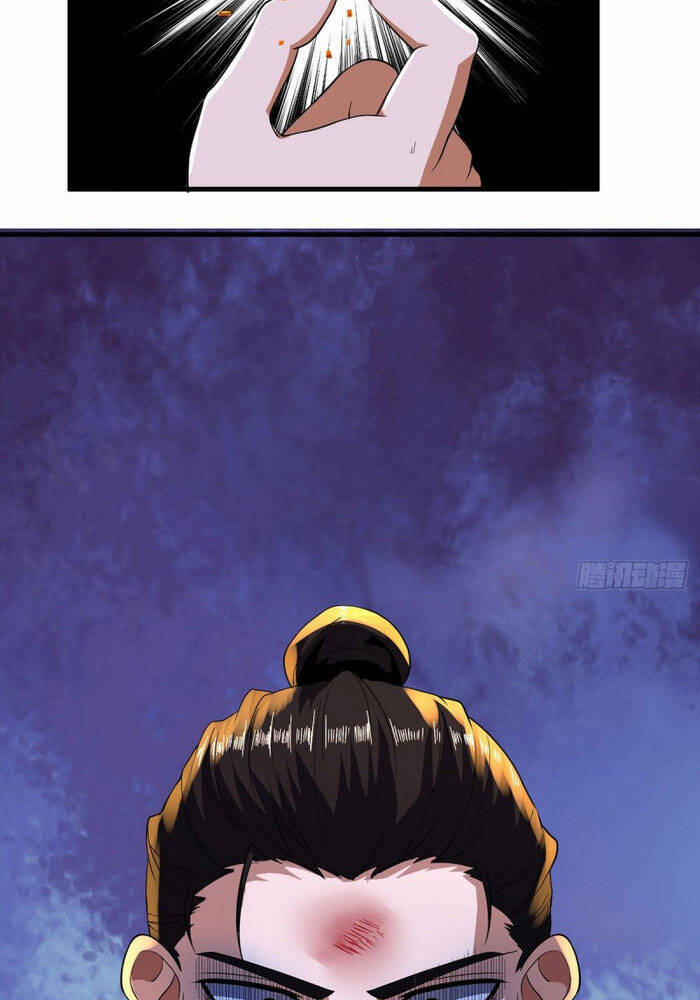 vương bài thần y chapter 83 27