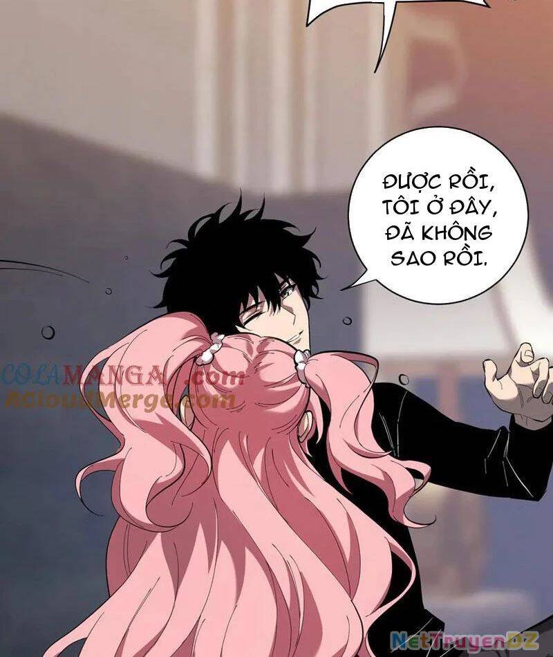 toàn dân tận thế: ta, virus quân vương chapter 31 14