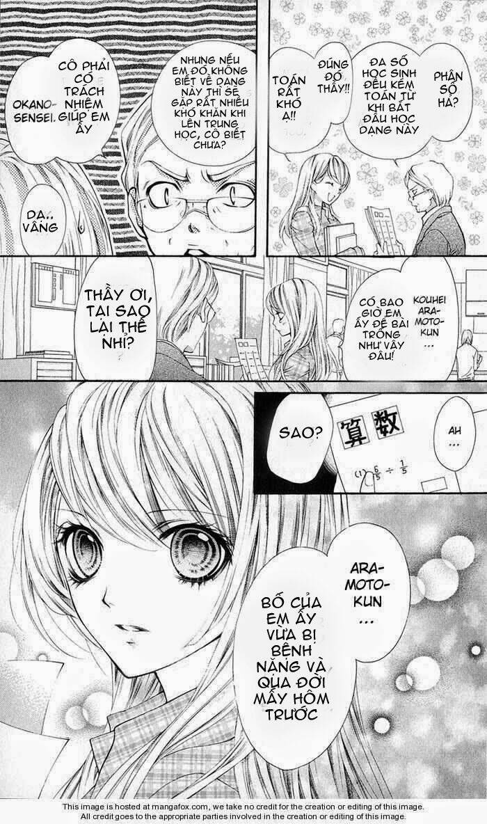 yamamoto zenjirou to moushimasu chapter 11 5