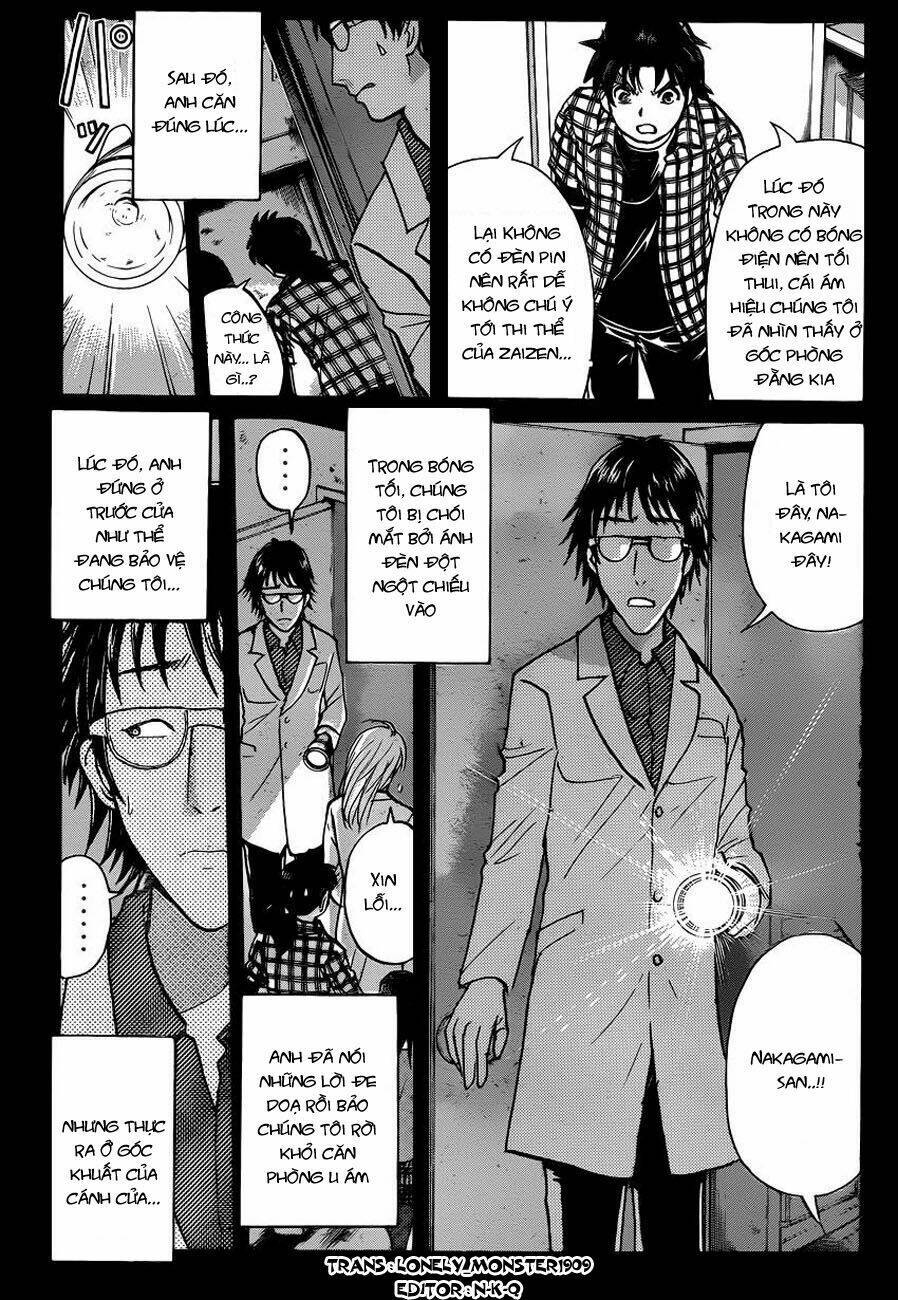 thám tử kindaichi - phần 2 chapter 113 10