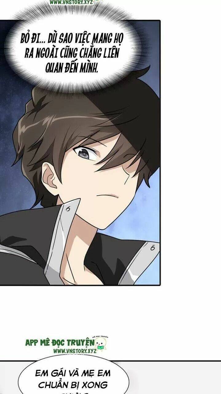 bạn gái virus của tôi chapter 158 28