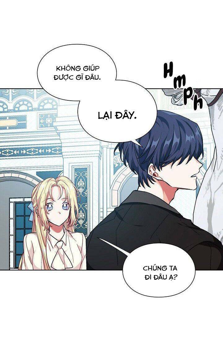 nữ hoàng ngoại khoa chapter 107 18