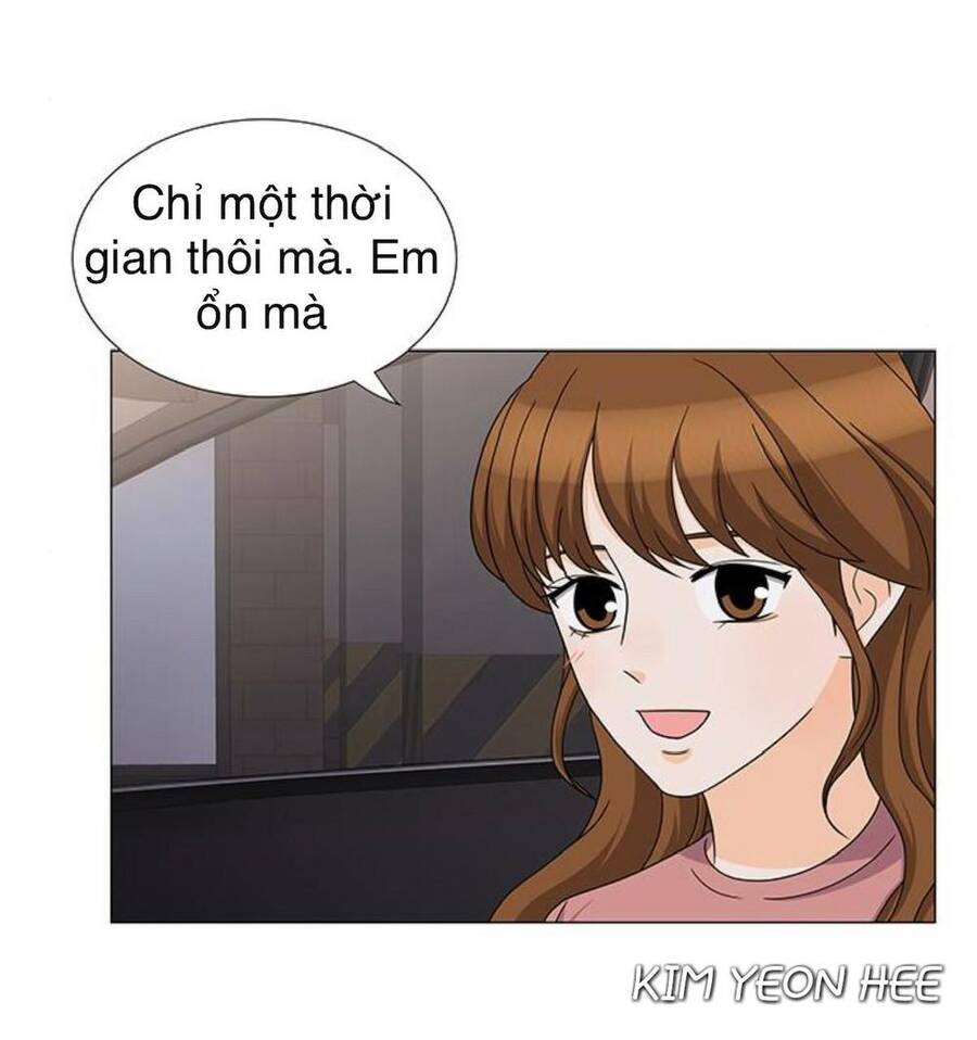 idol và sếp, em yêu ai? chapter 142 13